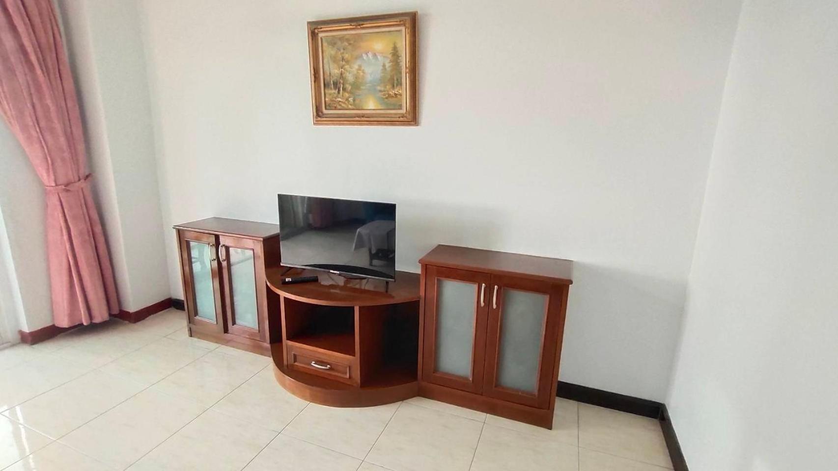 Phadee Apartment Карон Экстерьер фото