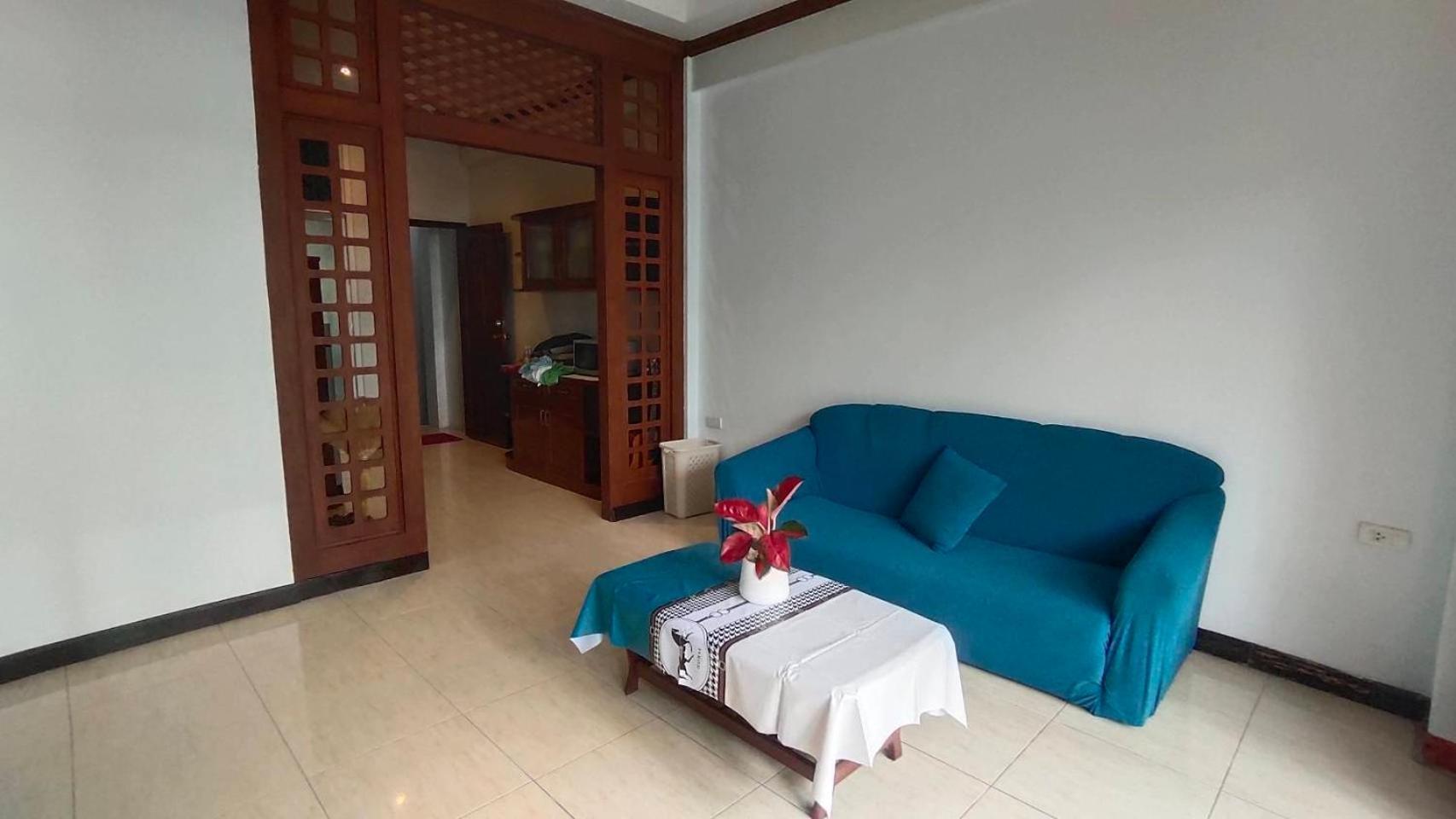 Phadee Apartment Карон Экстерьер фото