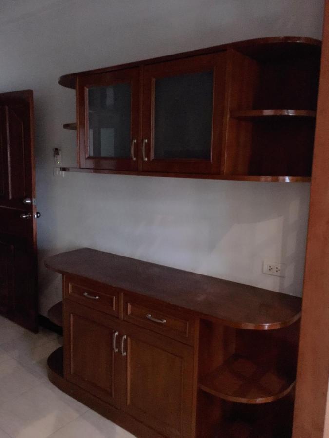 Phadee Apartment Карон Экстерьер фото
